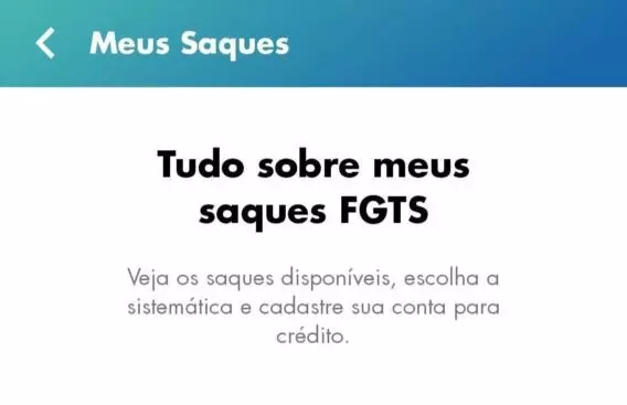 Novo Ministro do Trabalho irá propor proibição do saque-aniversário do FGTS